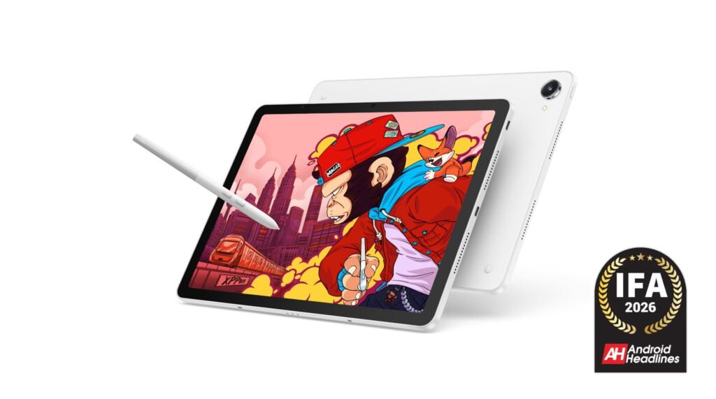 Best Of IFA 2026: XPPEN Magic Pro 13