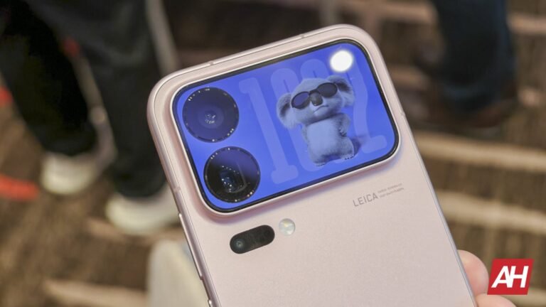 Here's Why the Xiaomi 18 Pro Max Gets the Extreme Chip While the Pro Doesn't