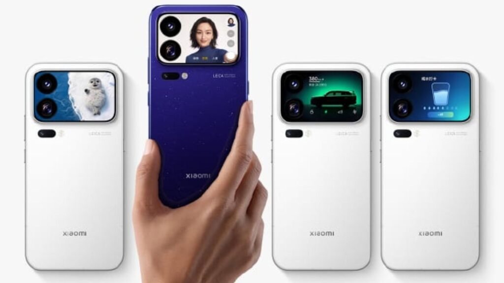Xiaomi 18 Pro Series Gets Official Launch Date in China