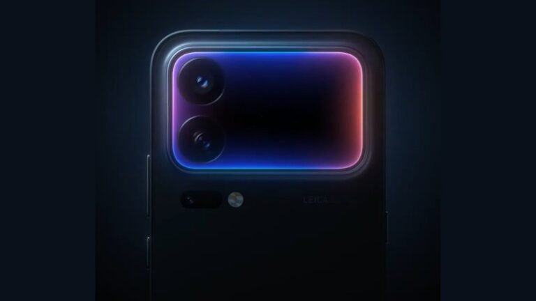 Xiaomi 18 Pro Is Coming This Month With Two Displays — Here’s Your First Look