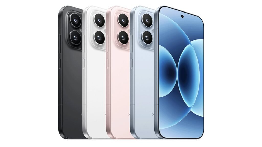 Xiaomi 18 Leak Hints at Major Camera and Performance Upgrades