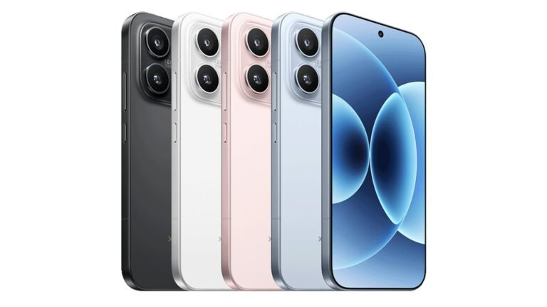 Xiaomi 18 Leak Hints at Major Camera and Performance Upgrades