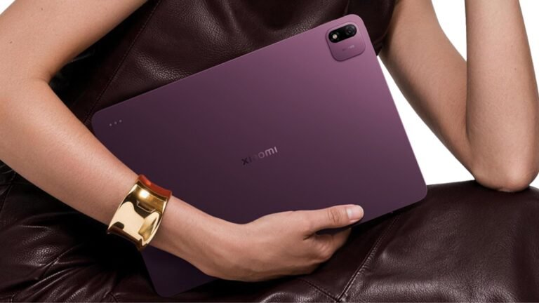 Xiaomi Pad 9 Pro Max Is Official With a 13.3-Inch Display, XRING O3 Chip, and 12,000mAh Battery