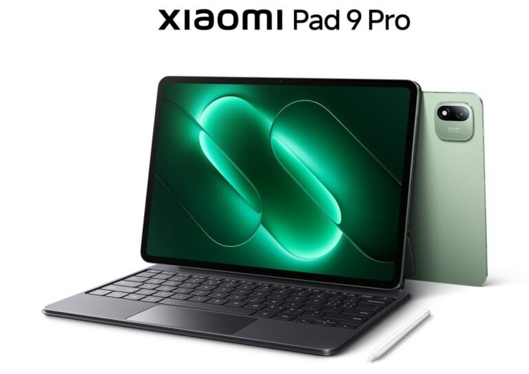 Xiaomi Pad 9 Series Debuts With 144Hz Displays, Snapdragon Power & Appealing Prices
