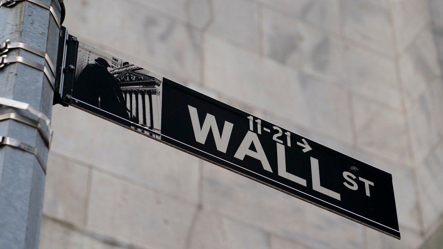 30-year bond yield now highest in 20+ years