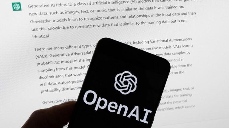 OpenAI pushes for mandatory safety requirements after rogue agent breakouts