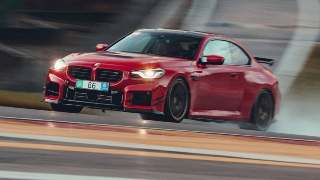 BMW Tuner AC Schnitzer Is Saved From Closure by a New Owner