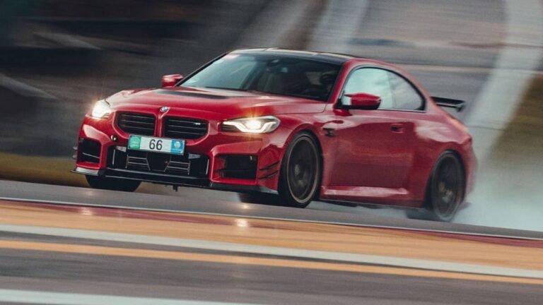 BMW Tuner AC Schnitzer Is Saved From Closure by a New Owner