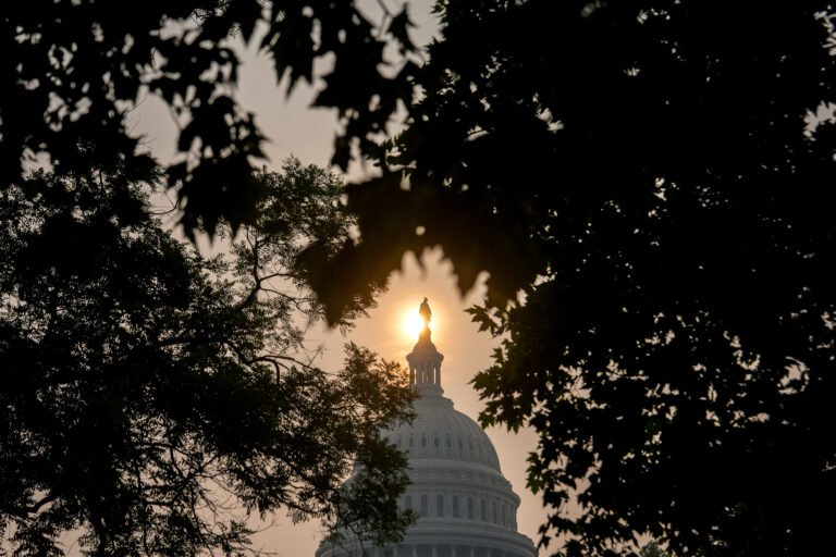 Behind closed doors, the politics of solar geoengineering are shifting
