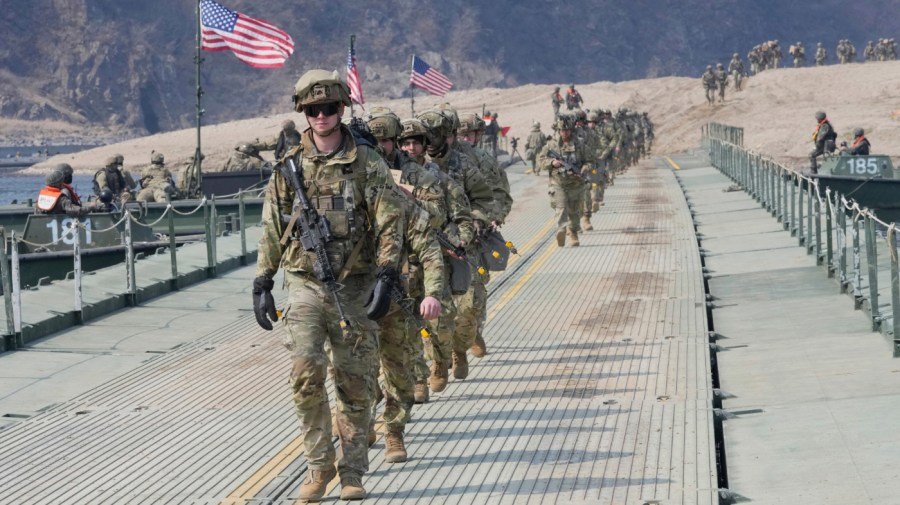 US ends military mission in Iraq
