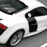 Audi's Gated-Manual V10 Supercar Has Become Cheaper Than A Base Chevrolet Corvette