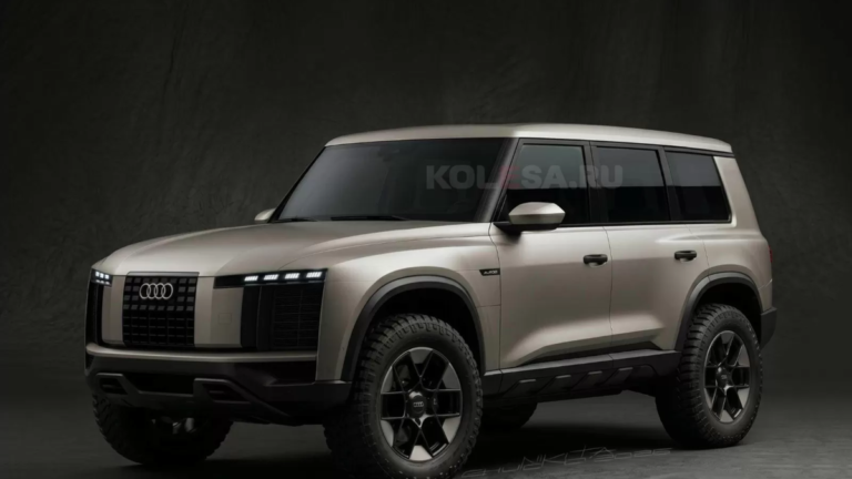 Volkswagen Eyes F-150 and Wrangler Territory to Revive U.S. Sales