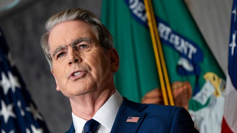 Treasury Department increases maximum buyback to $6B in effort to lower bond yields