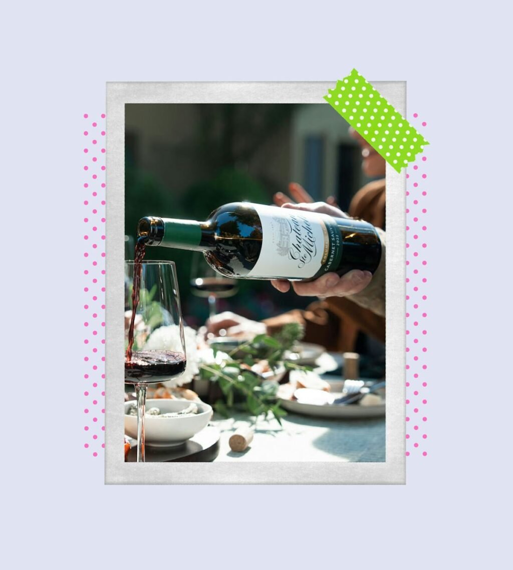 Scary Mommy 2026 Readers' Choice Awards Best Domestic Wine Brands
