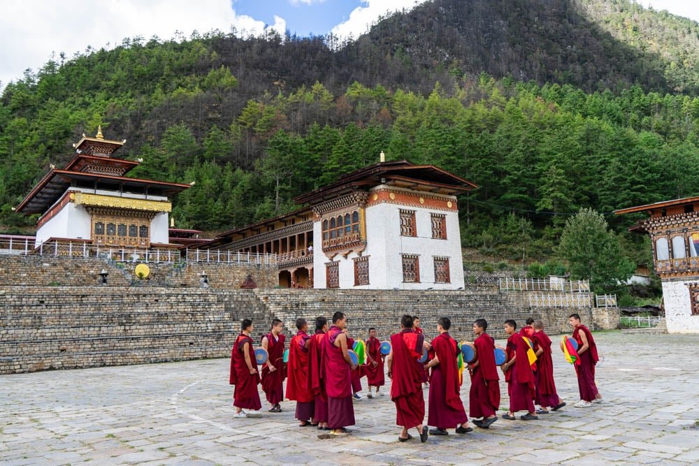Bhutan Visa Guide: Requirements, Costs and How to Apply