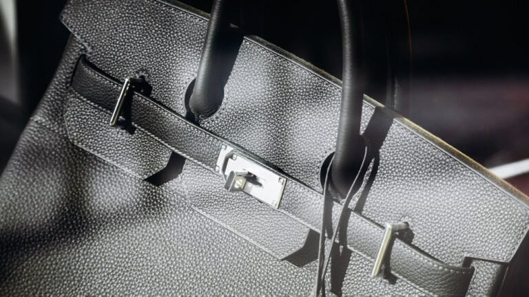 I bought a Birkin as an investment. It taught me a hard lesson about human judgment