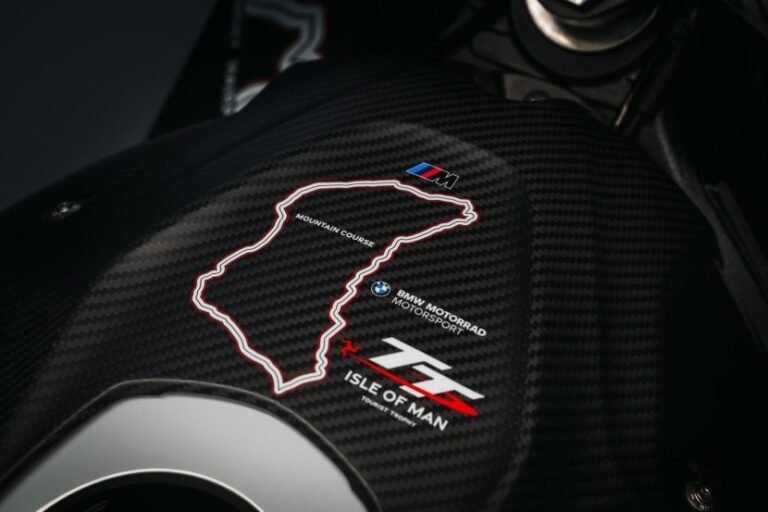 BMW Is Building 115 TT-Themed M 1000 RRs, US Preorders Open Tuesday
