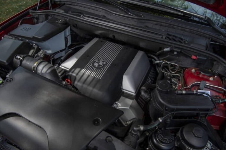 BMW M62 V8 Engine Guide: Problems, Reliability, Tuning