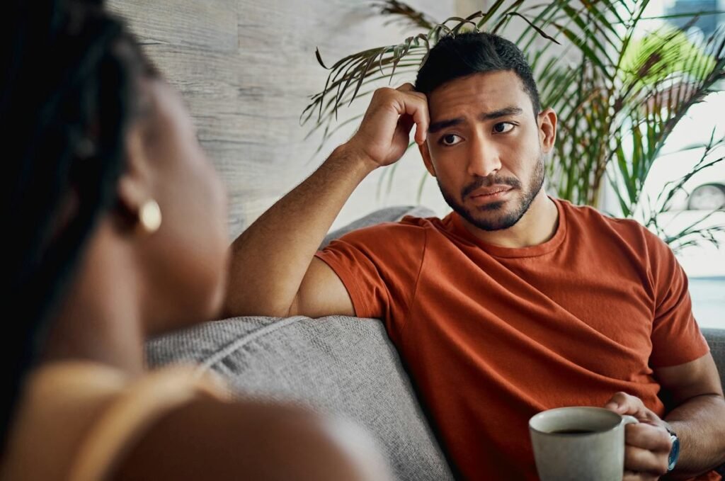 Is “Weaponized Anxiety” The New Weaponized Incompetence?