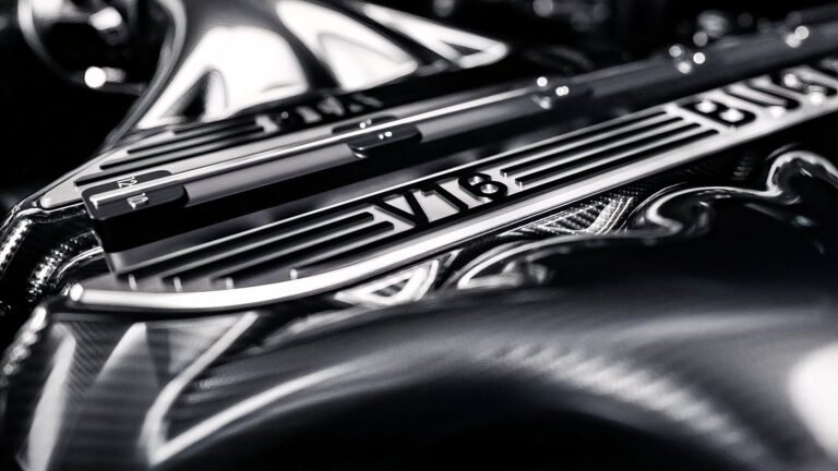A 630-HP V6, Supercharged Coyote V8, And An NA V16: 10 Mind-Blowing Engines On Sale In The USA Soon