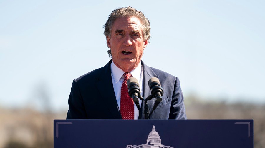 Trump has asked Apple to change Lake Ontario name: Burgum