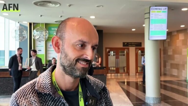 🎥 What is agrihealth—and can it become an investable category? The First Thirty makes the case