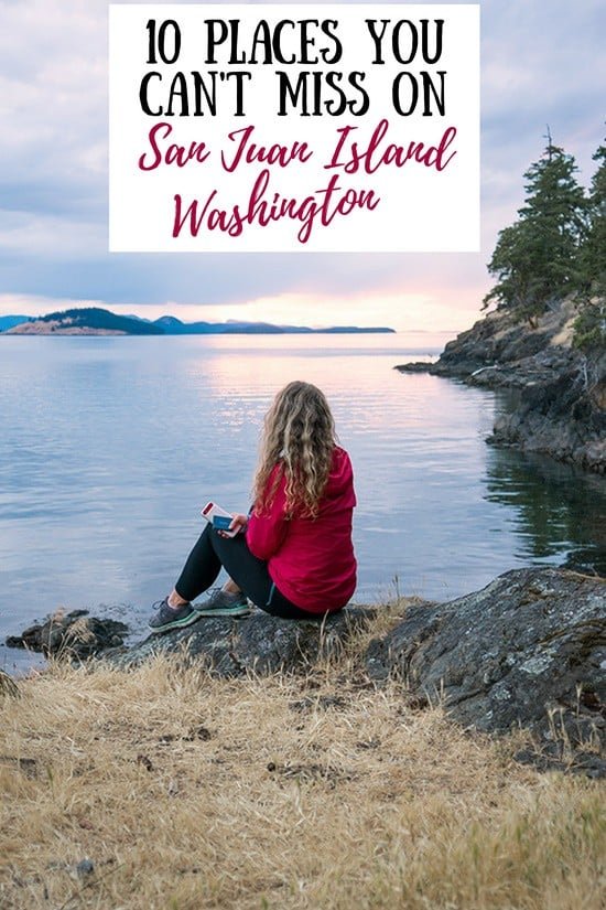 San Juan Island, Washington: Best Things to Do, Eat & Where to Stay