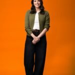 Cecily Strong Hopes Her Daughter Learns All Her Best Curse Words From Her