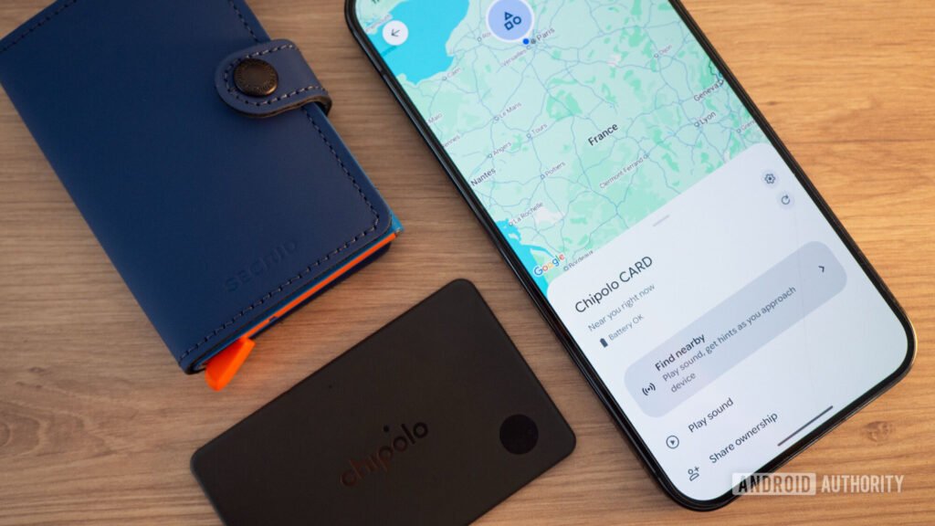 Google widens rollout of Find Hub’s handy new ‘Remembered Items’ feature