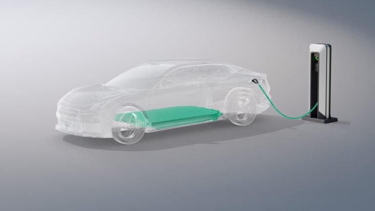 This 5-Minute, 1,000 kW Charging Battery Makes Every 250 kW American EV Look Outclassed