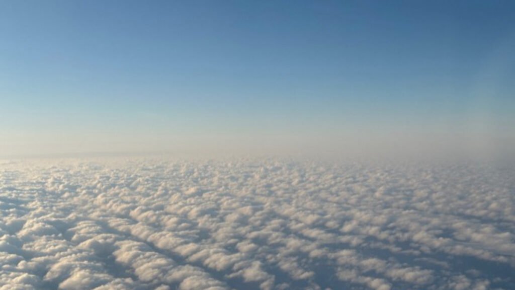 The Effects of Polar Night and Day on Arctic Air Masses