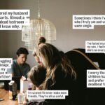 “I Discovered My Husband Buys Escorts” & 55 Other Mom Confessions