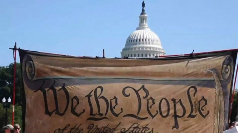 The First Amendment doesn't come with an approval rating