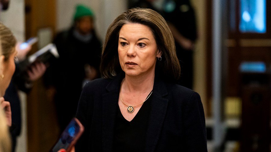 Angie Craig throws hat in the ring for WNBA commissioner