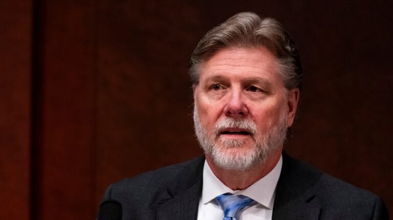 GOP rep says Americans feel 'fatigue' in diesel prices increasing
