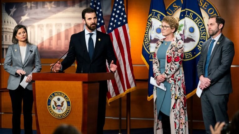 Pennsylvania Democrat says he 'might' challenge Fetterman in 2028