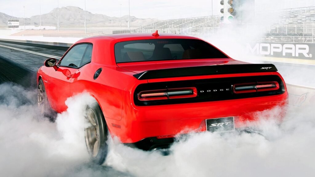 Save, Sell, Or Strike: Stellantis Faces No-Win Situation With Former Dodge Challenger Factory