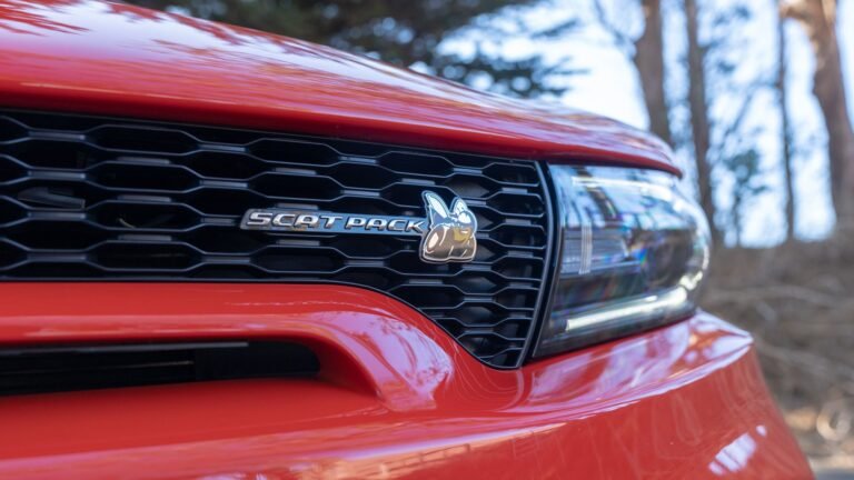 You Don’t Need $50k For A Thrilling Daily Driver: 10 Sports Sedans Now Selling Under $20,000