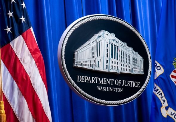 DOJ opinion urges states to report migrants lacking permanent legal status