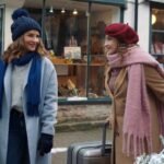 Hallmark's 2026 Countdown To Christmas Lineup Is Its Biggest Ever With 34 New Movies
