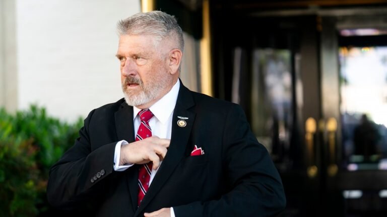 House Republican on Trump ground beef import plan: 'Damage is done'