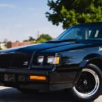 1987 Buick GNX For Sale With Just 30 Miles Is Practically Brand New