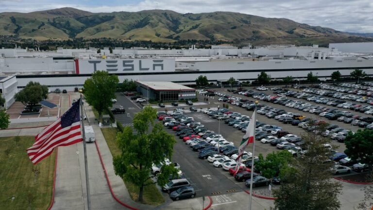 Tesla Faces High-Stakes Trial Over Racism Allegations at Fremont
