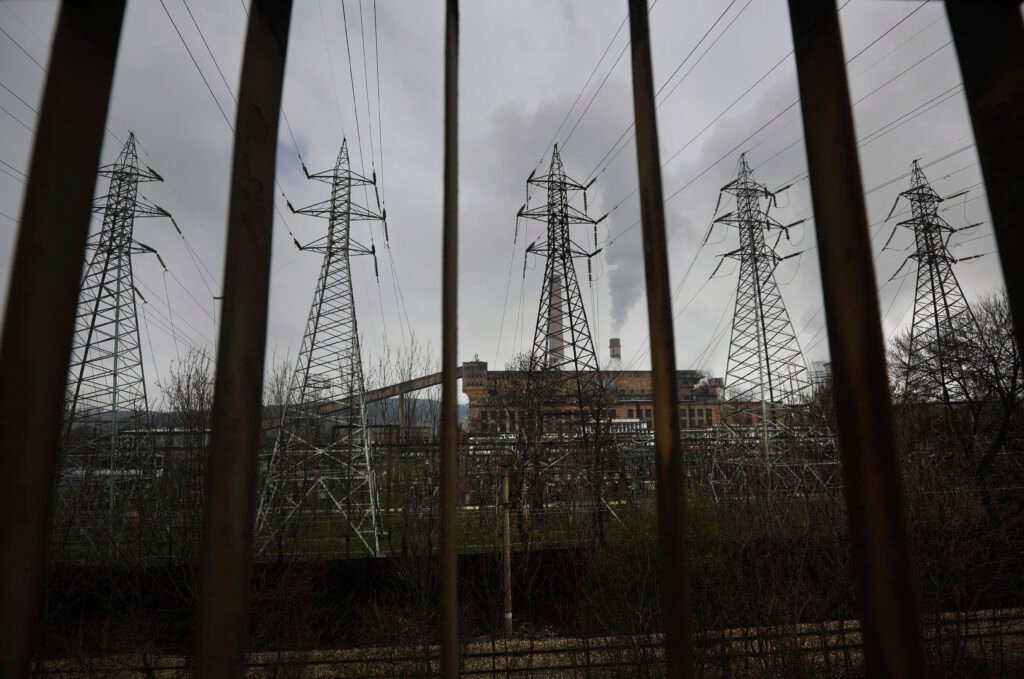 ‘Slowing things down’: Trade wars hit global electrification shift