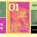 The best new fonts for September 2026