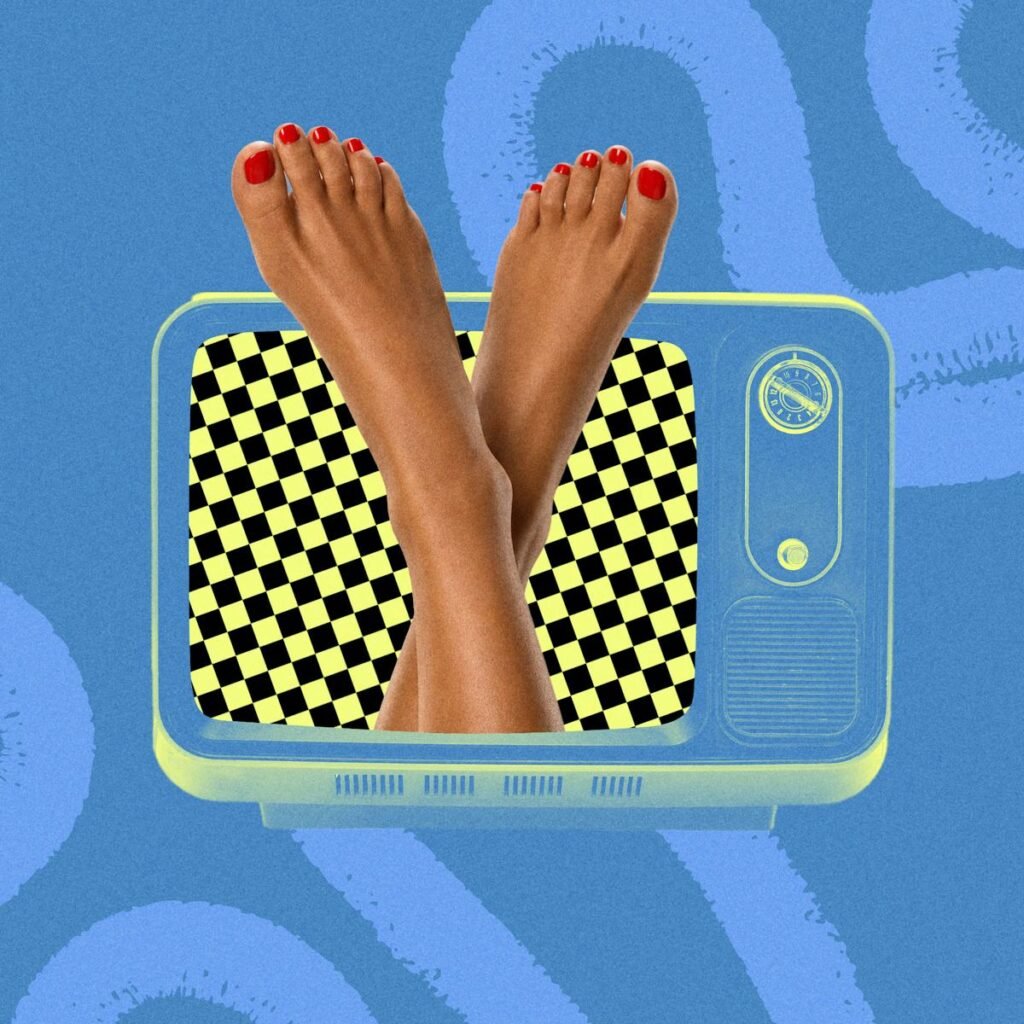 My Brief & Entirely Unprofitable FeetFinder Career