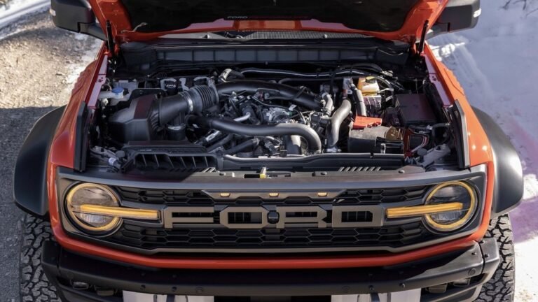 Ford Bronco Raptor Generations: Everything You Need To Know In One Place