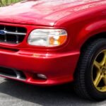 The Godfather SUVs: 6 Go-Faster Pre-SRT Haulers That Paved The Way for 700-HP Trucks