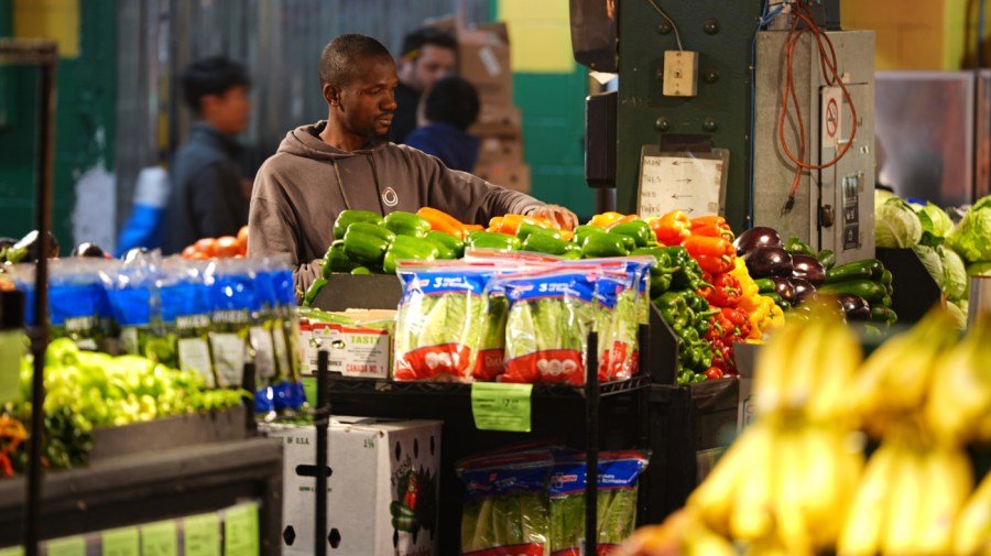 Healthy food is the missing piece in health savings and flexible spending accounts