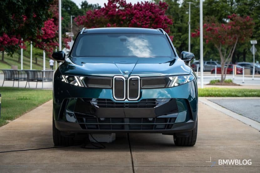 Australians Pay 44% More For The 2027 BMW X5 Than Americans Do